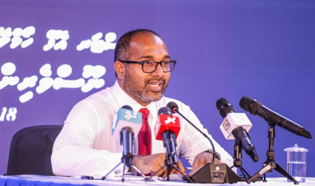 ޒަކިއްޔާގެ މަރުގެ މައްސަލަ: ތަހުގީގުގައި ފުލުހުންގެ އިހުމާލެ އޮތްކަމަށް މިނިސްޓަރު އެއްބަސްވެވަޑައިގެންފި